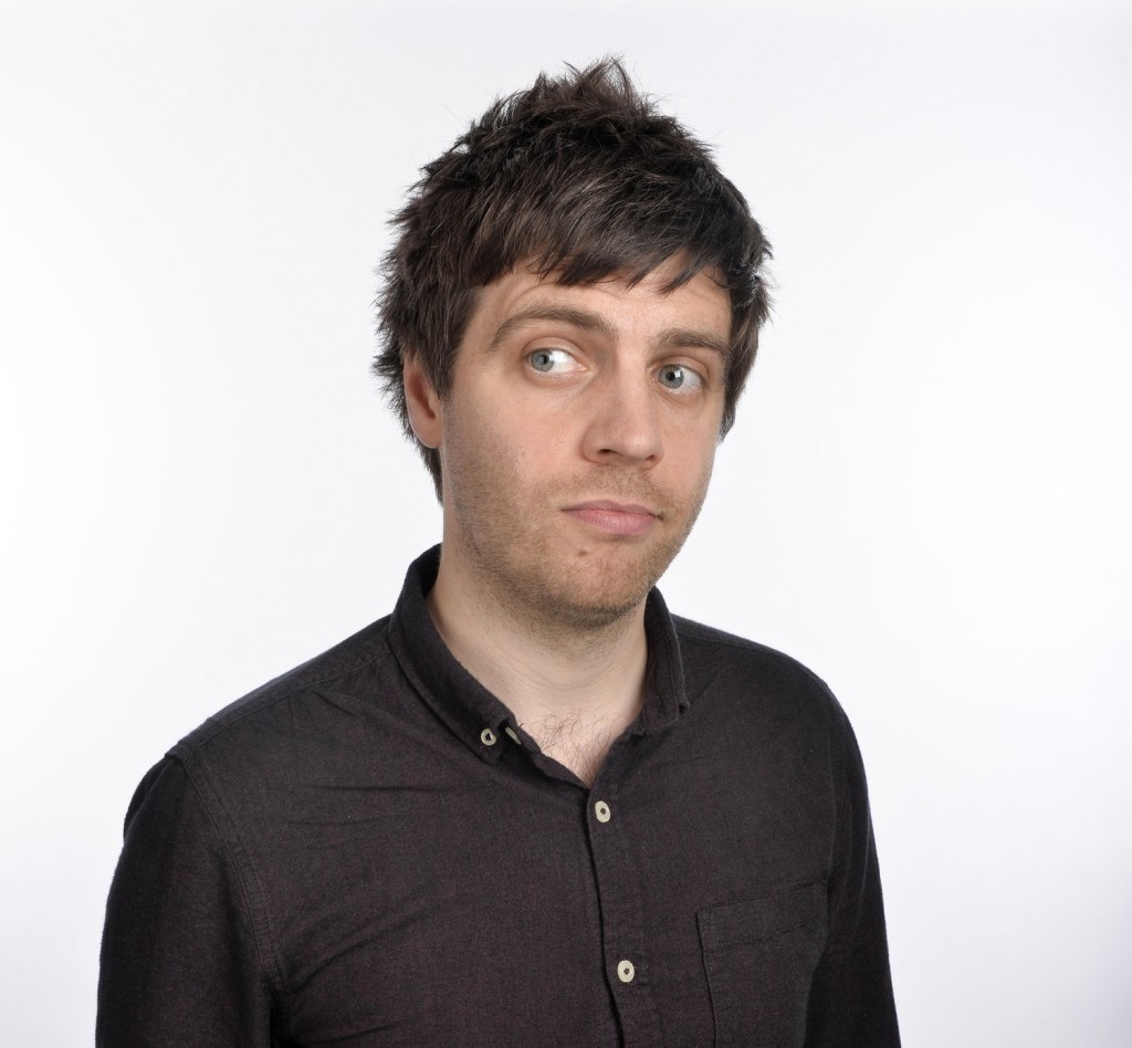 Ed Patrick
