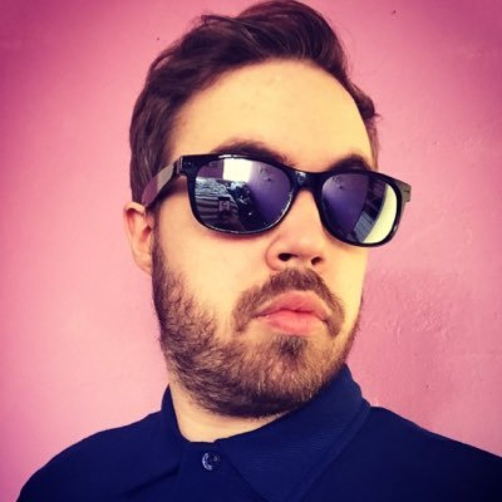 Nick Dixon