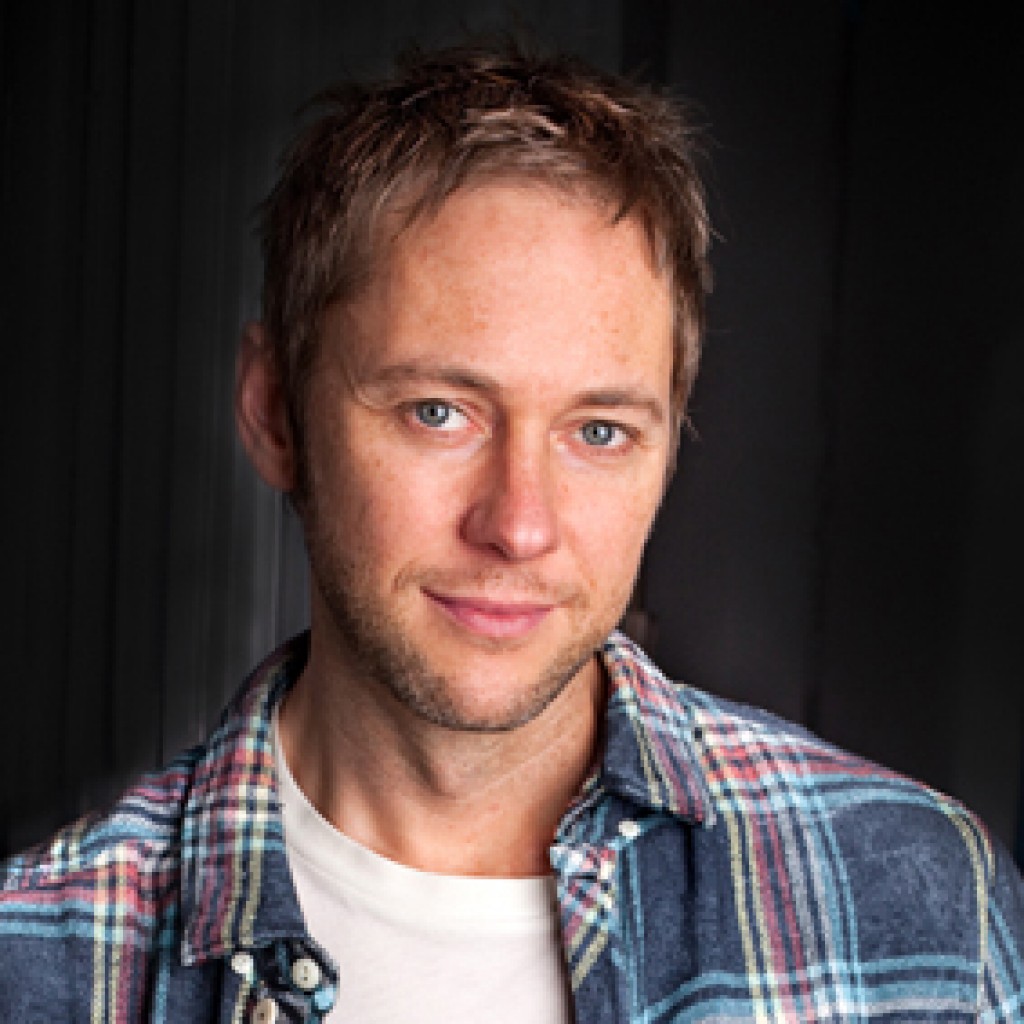 James Redmond