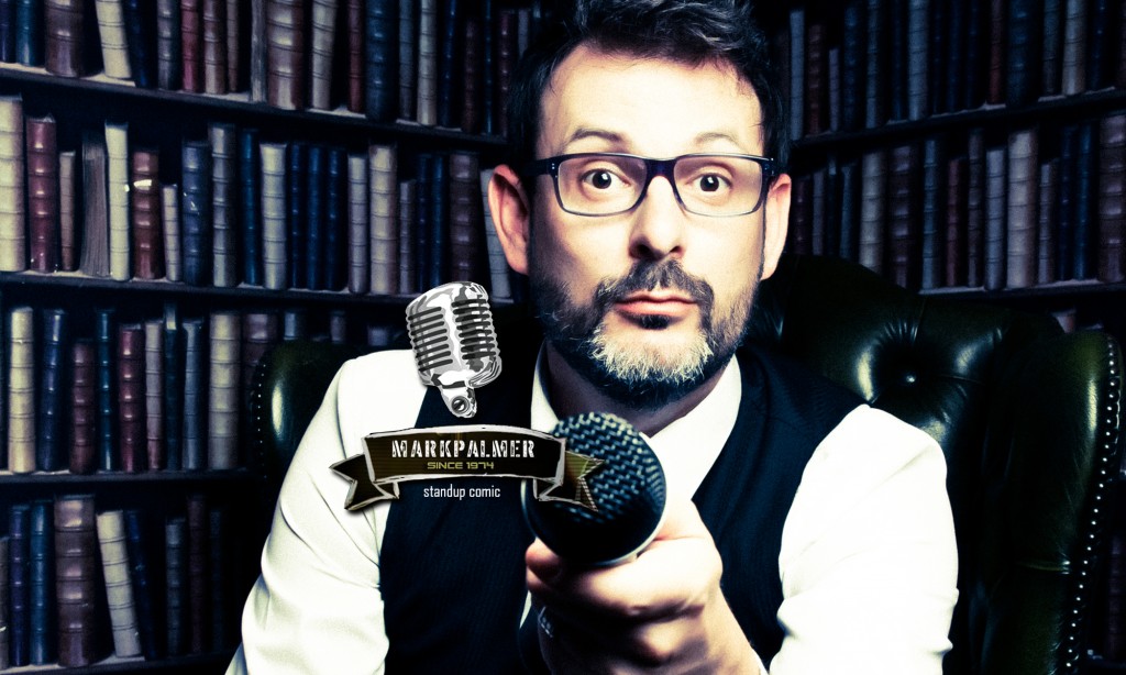 Mark Palmer