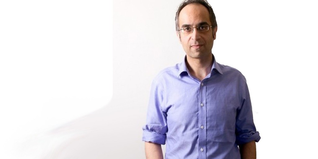 Inder Manocha
