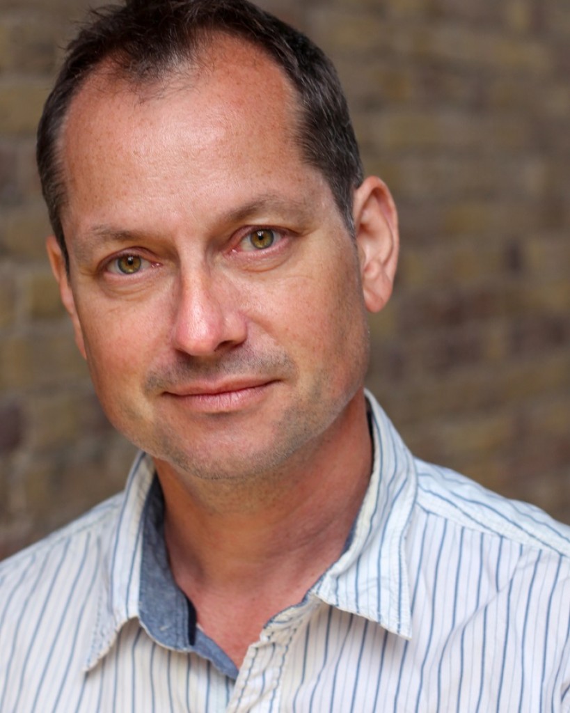 Niall Ashdown