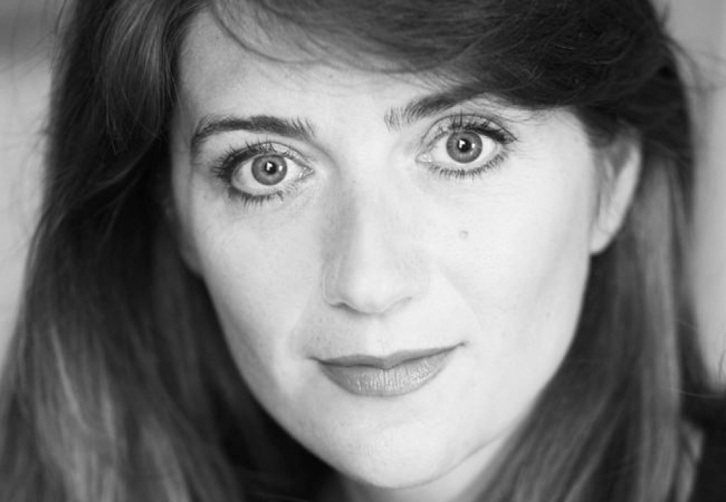Suki Webster
