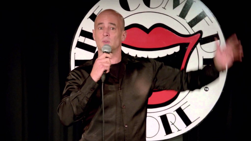 Sean Meo