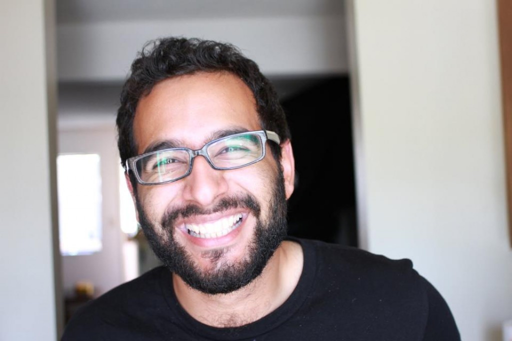 Omid Singh