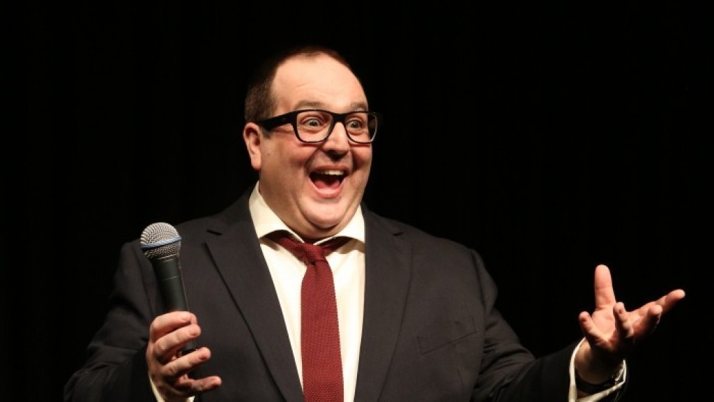Justin Moorhouse