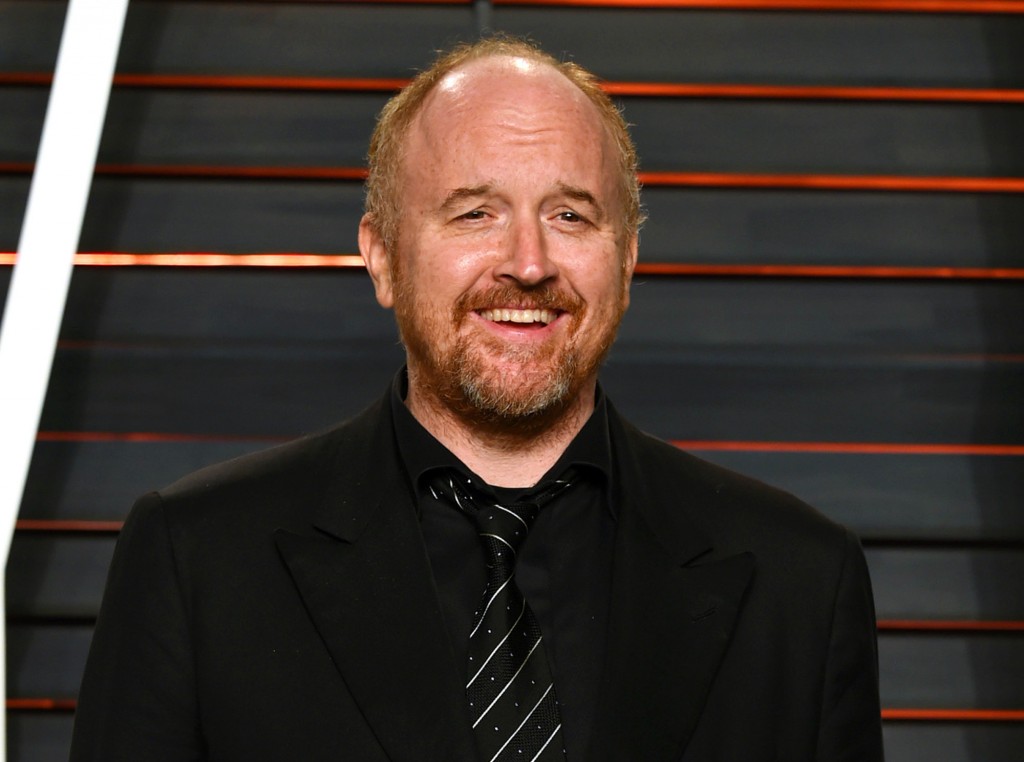 Louis C.K.