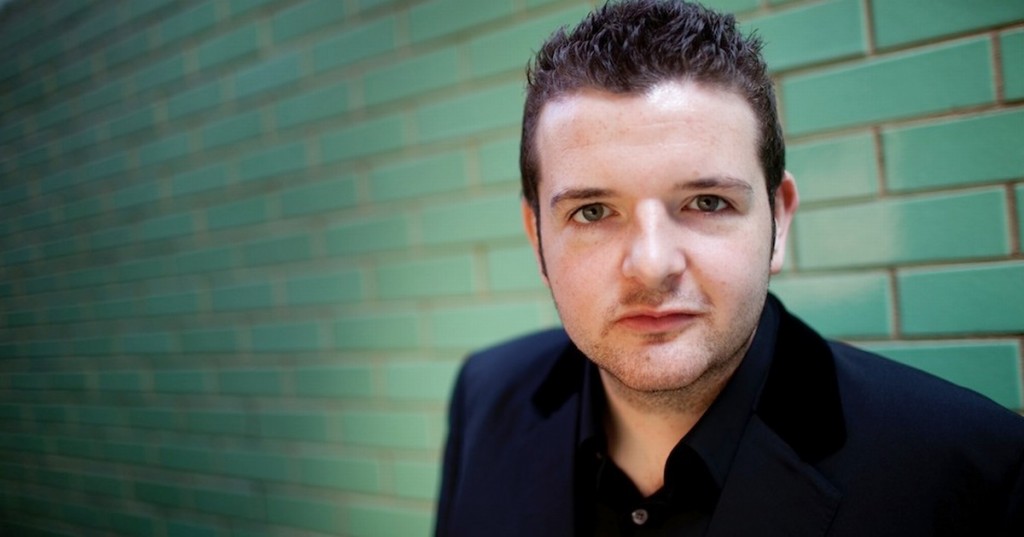 Kevin Bridges