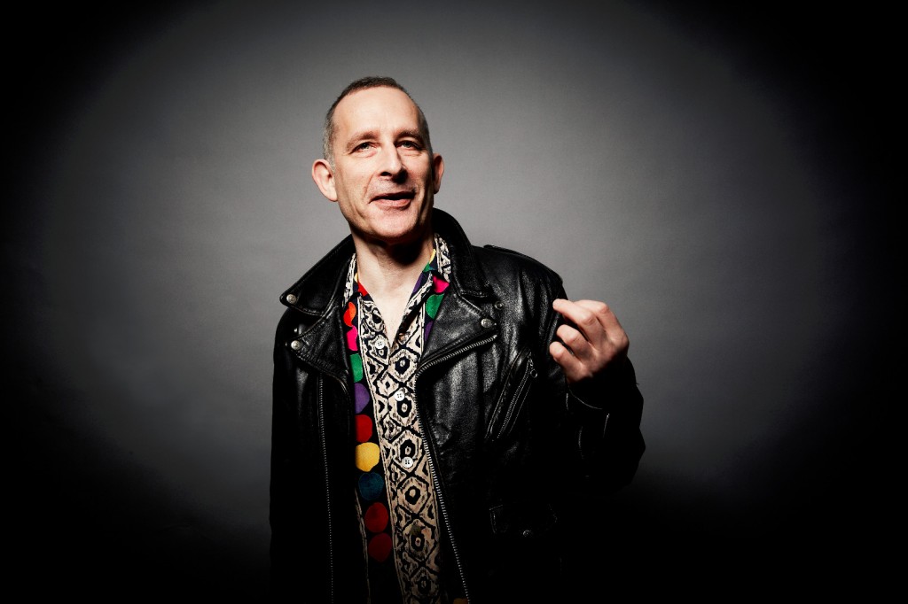 Nick Revell