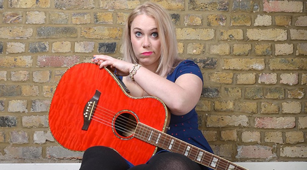 Carly Smallman
