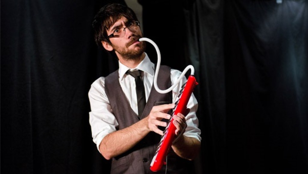 Peter Antoniou