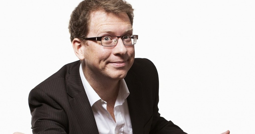 Paul Kerensa
