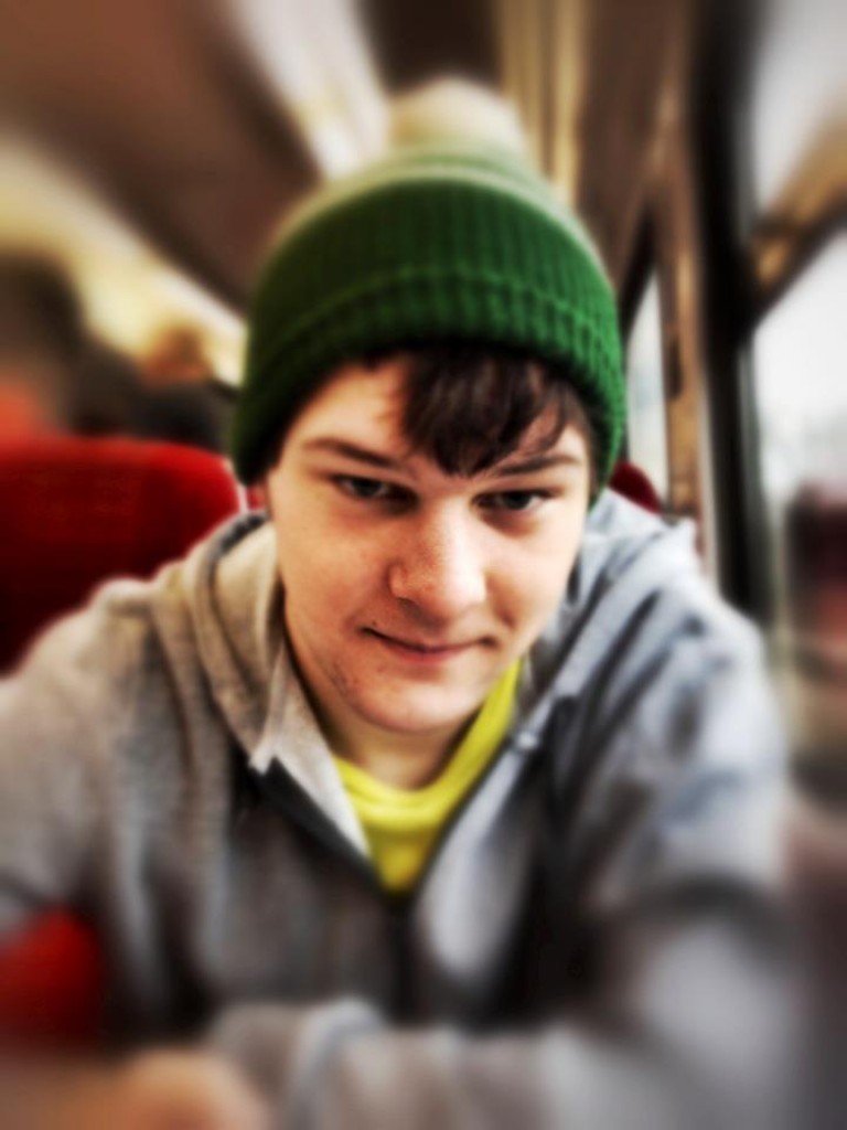 Jake Baker