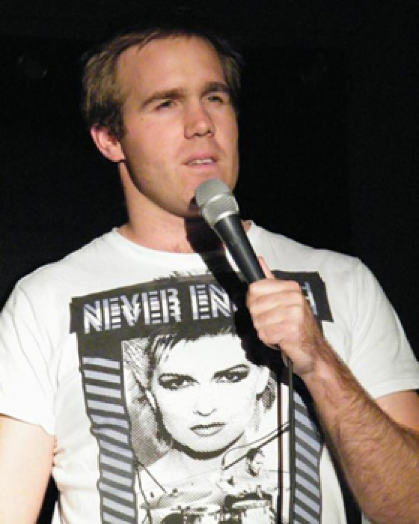 Hannes Monaghan