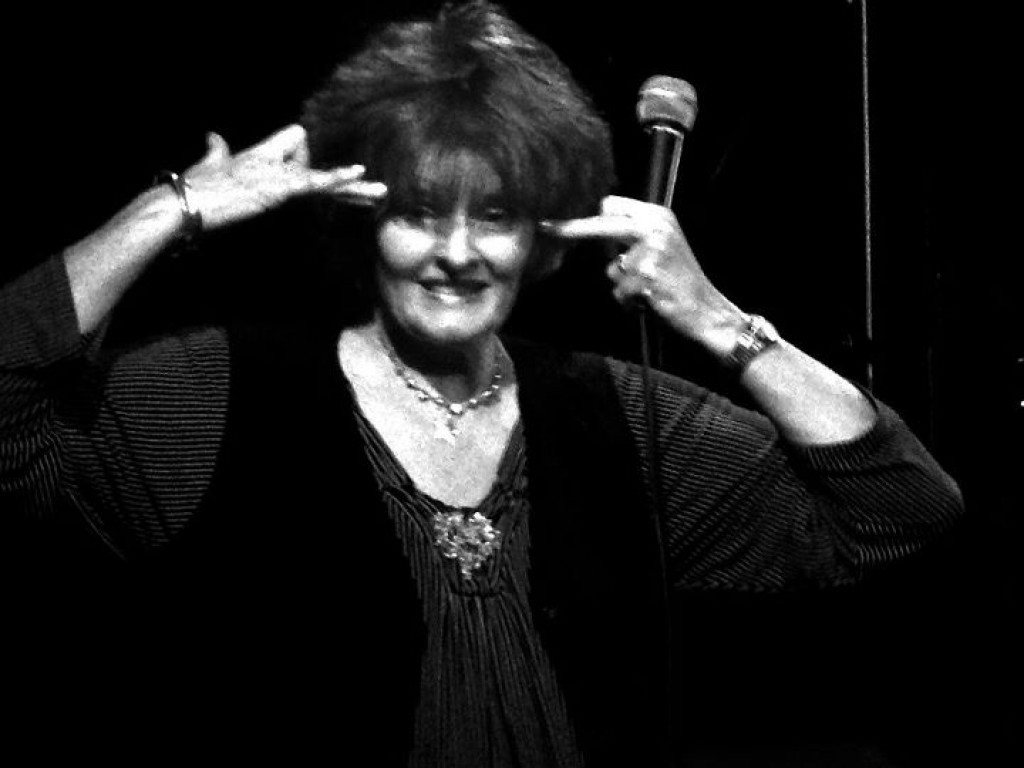 Janet Bettesworth