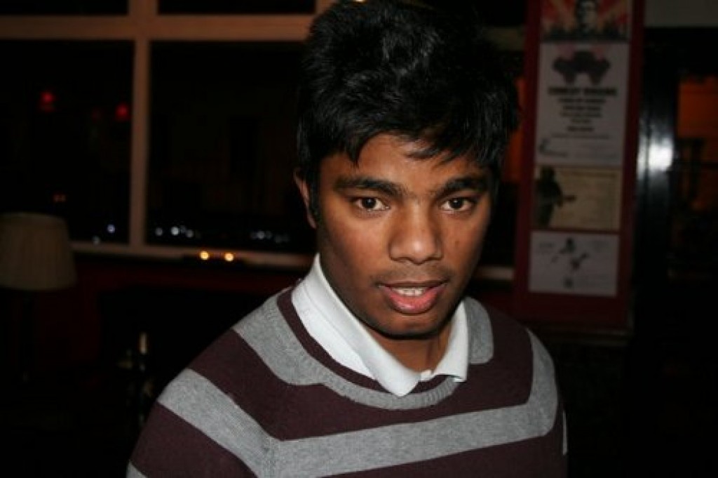 Don Biswas