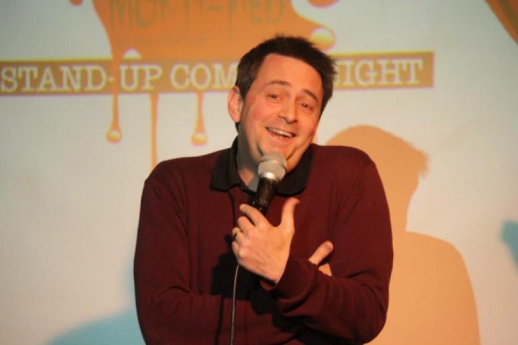Philip Simon