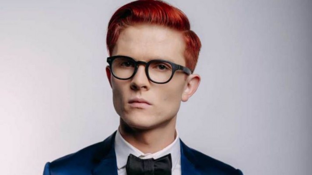 Rhys Nicholson