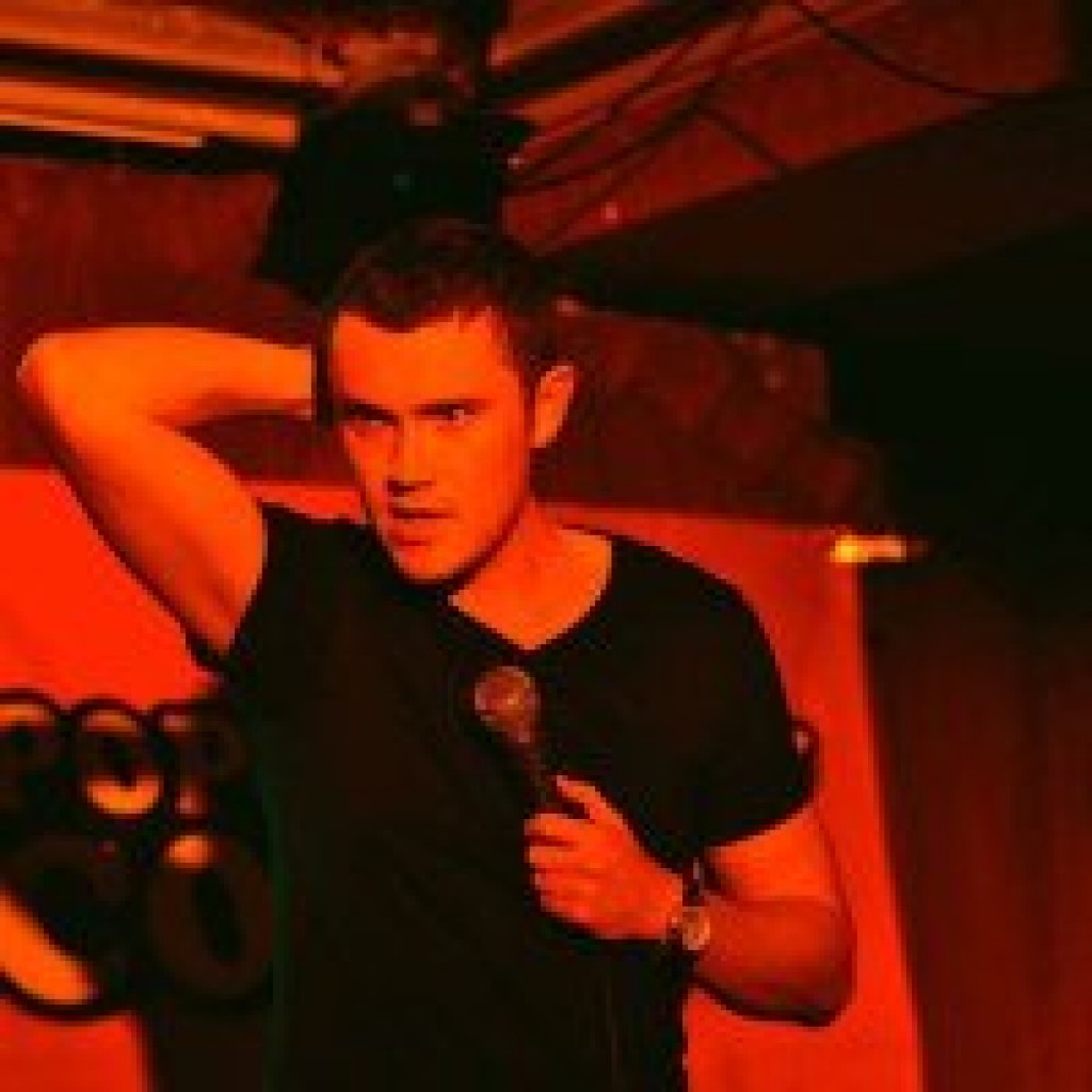 Peter Flanagan