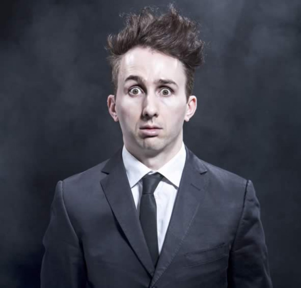 Nathan Cassidy