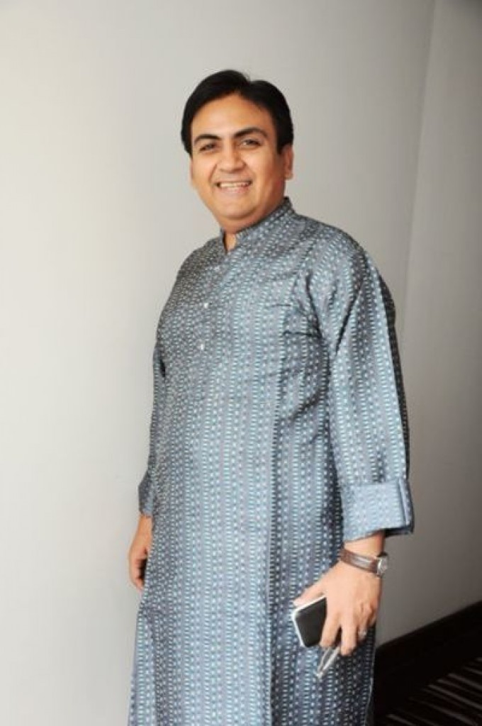Dilip Joshi