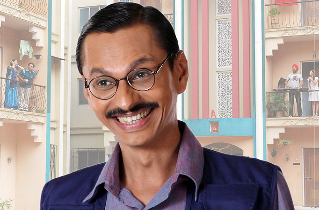 Shyam Pathak