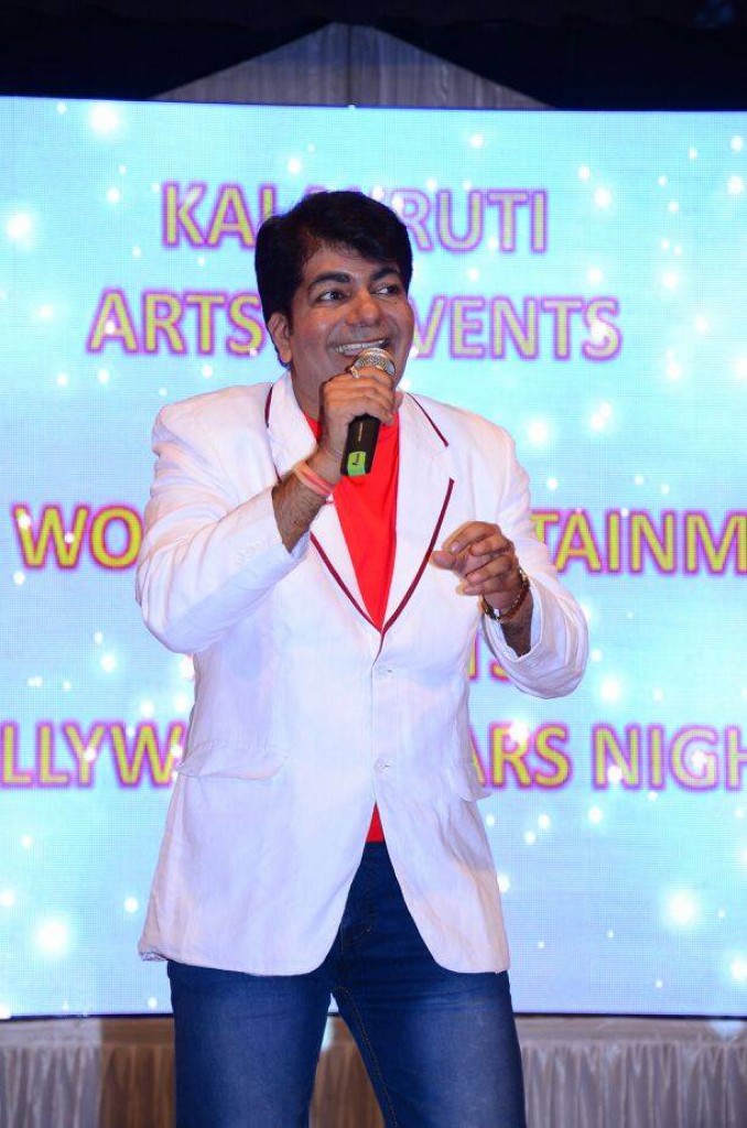 Vishwajeet Soni