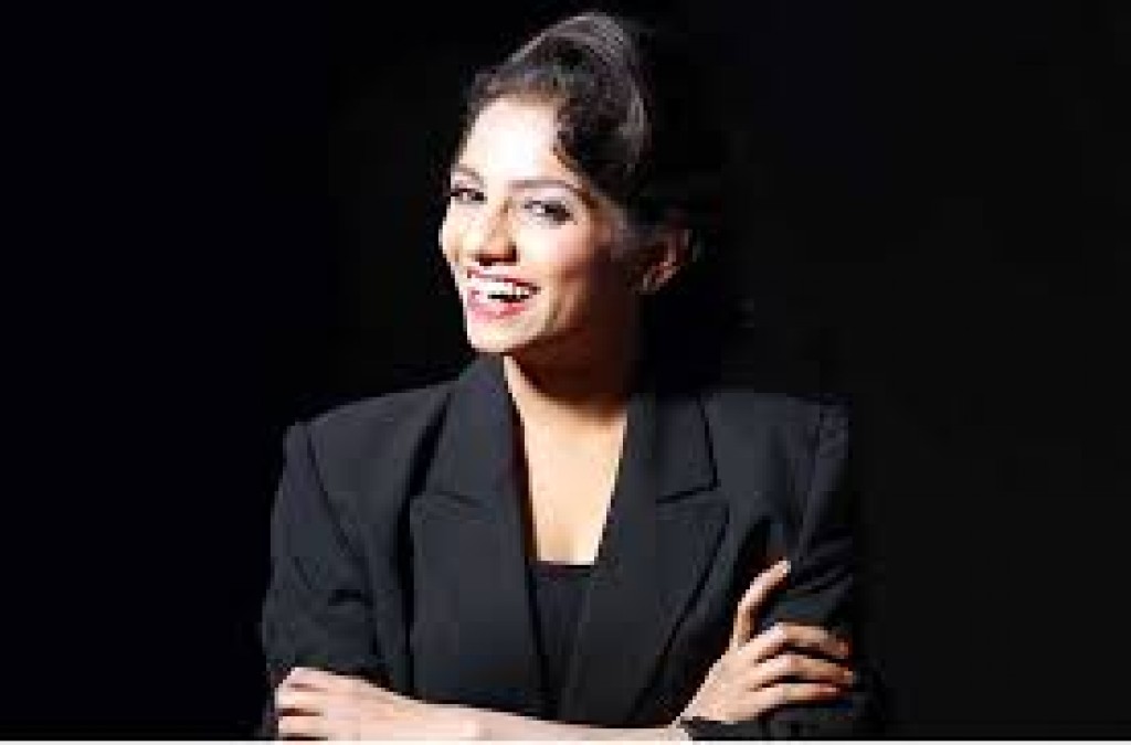 Jamie Lever