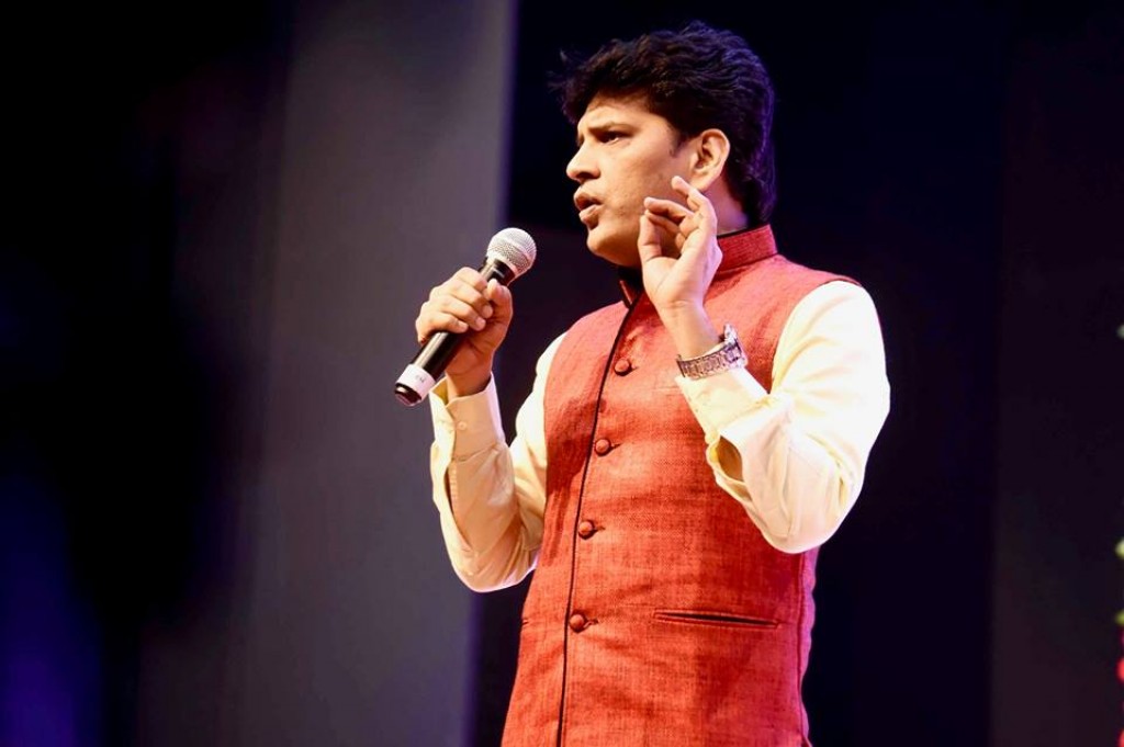 Gaurav Sharma