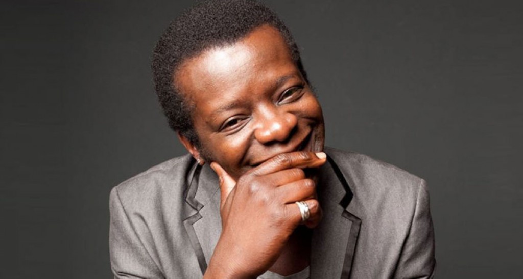 Stephen K. Amos