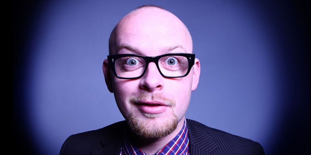 Dan Nightingale