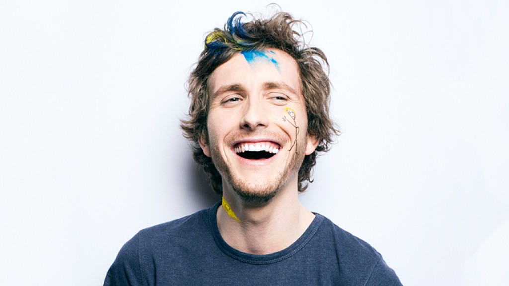 Baptiste Lecaplain