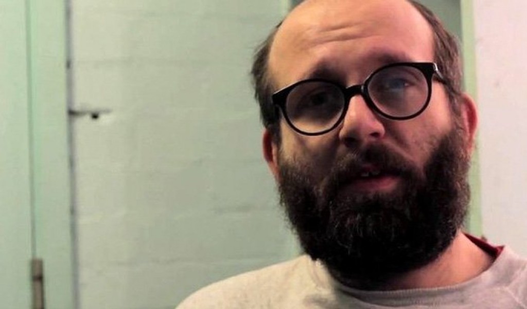 Daniel Kitson