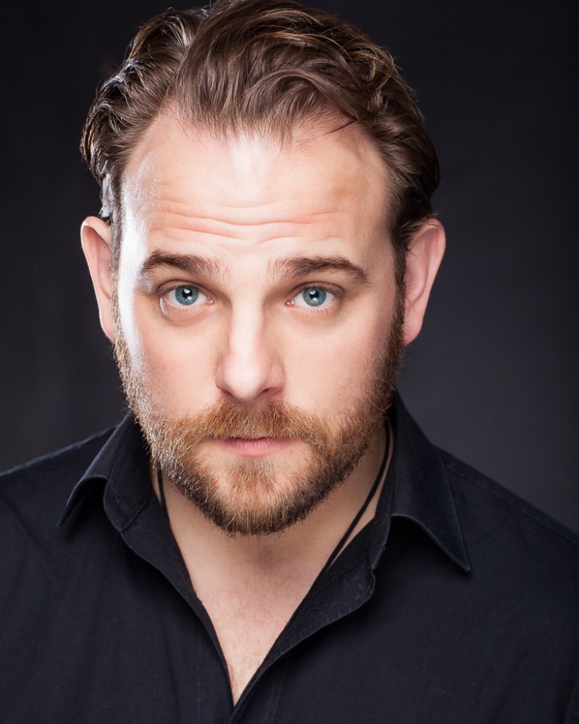 David Whitney