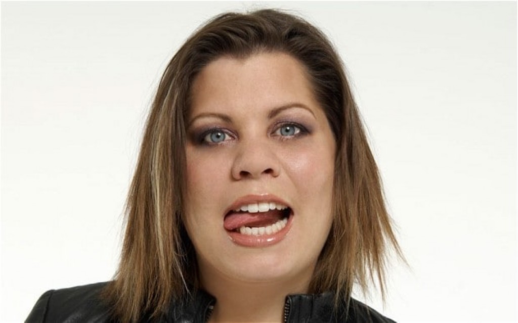 Katy Brand