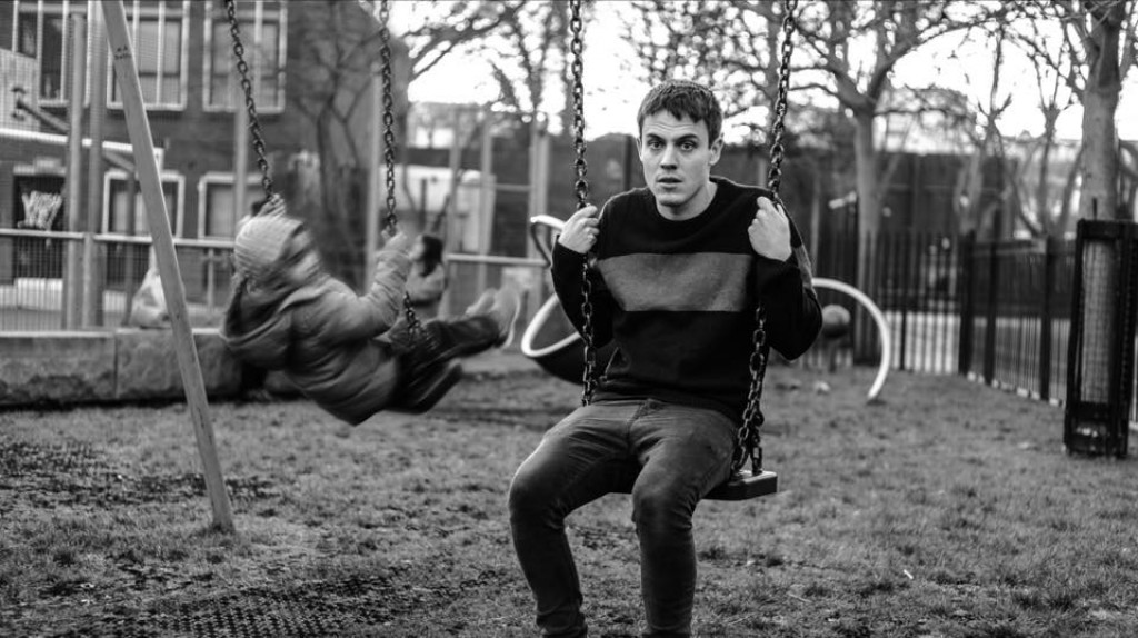 Ross Smith