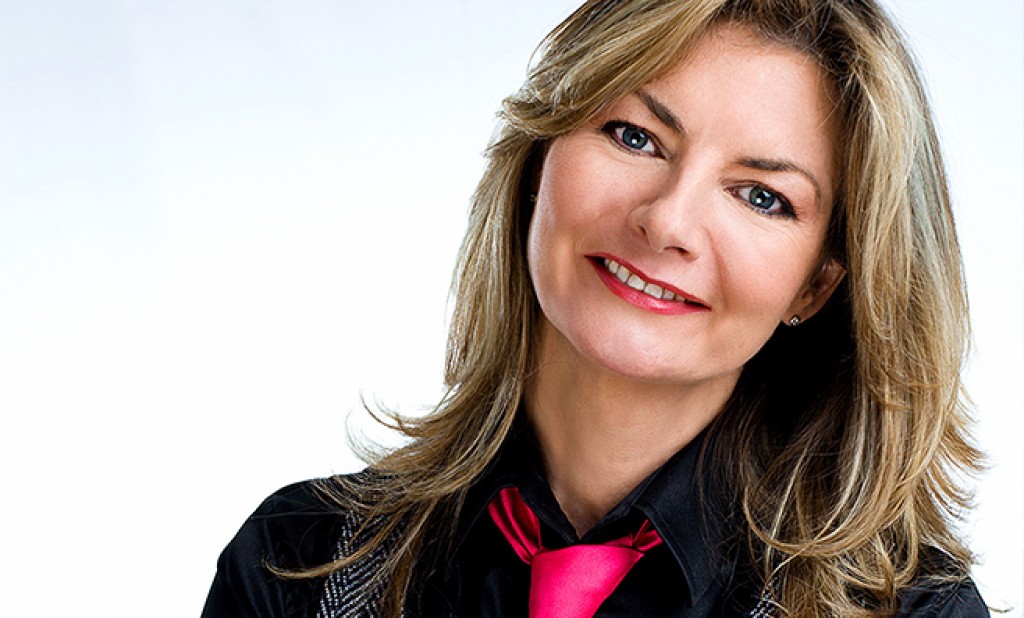 Jo Caulfield
