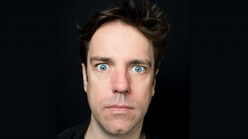 Nick Doody