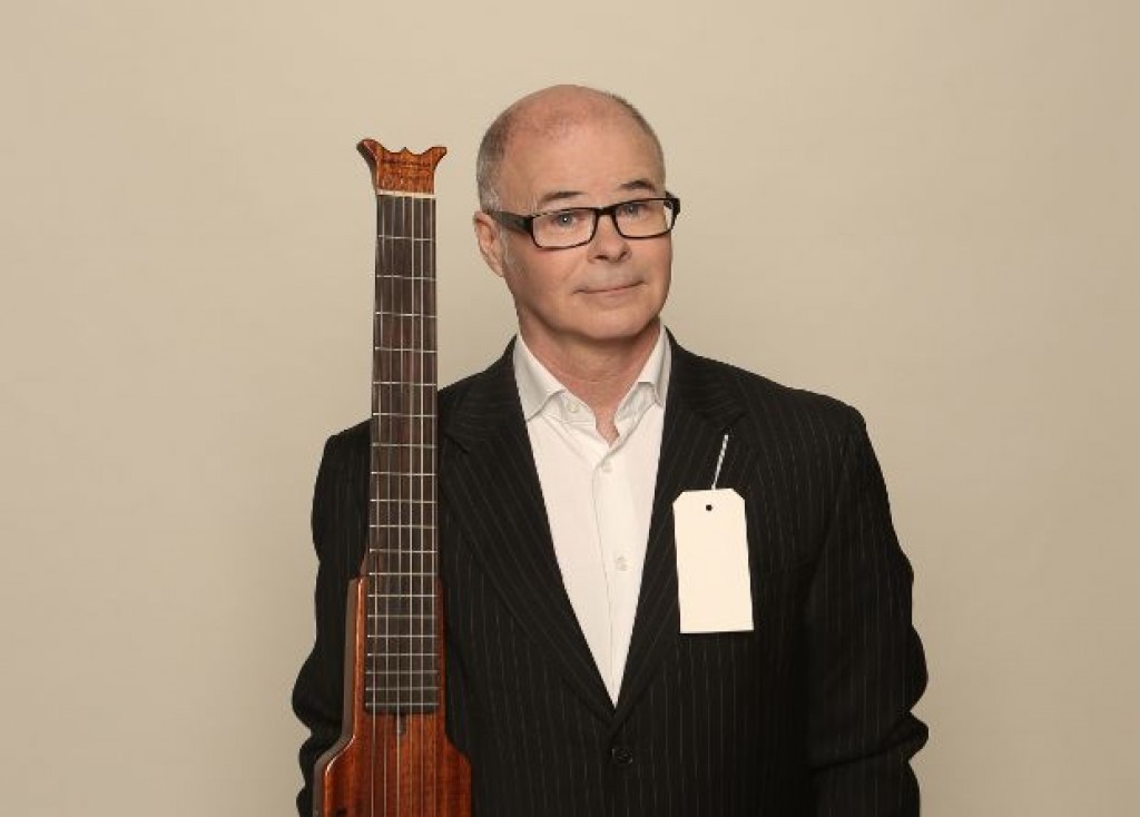 Andy Askins