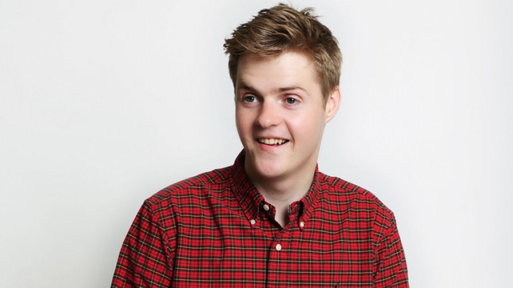 Tom Ballard