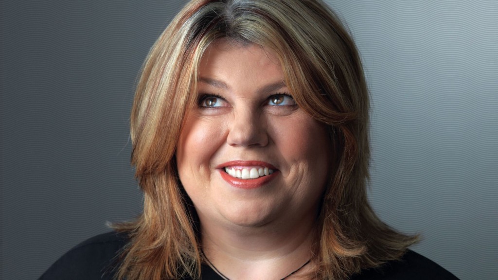Urzila Carlson