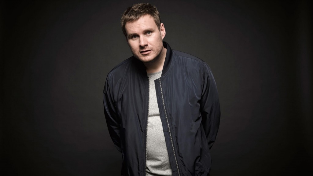 Damien Power