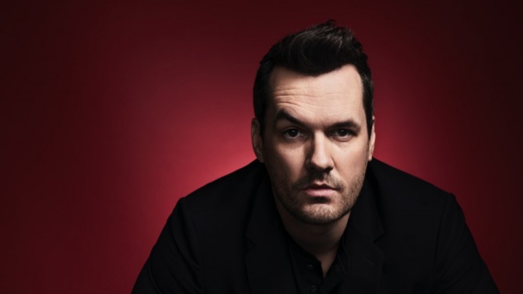 Jim Jefferies
