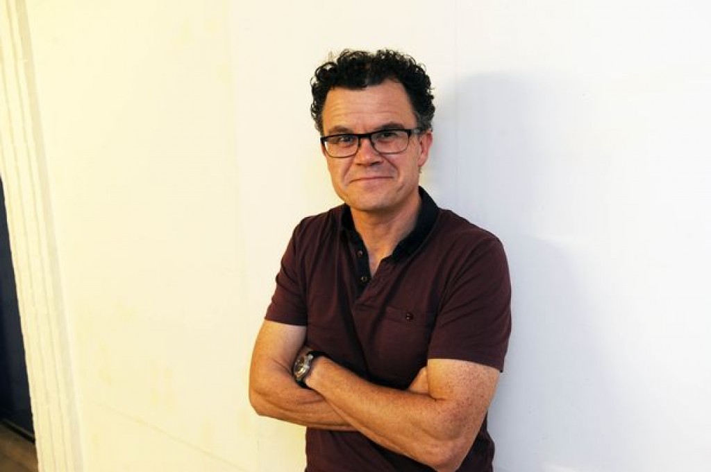 Dominic Holland