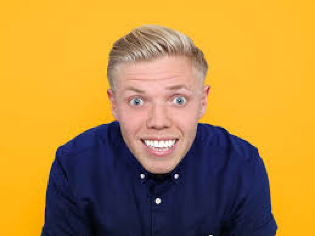 Rob Beckett