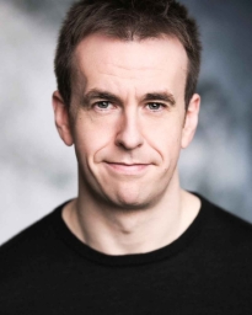 Gareth Kane