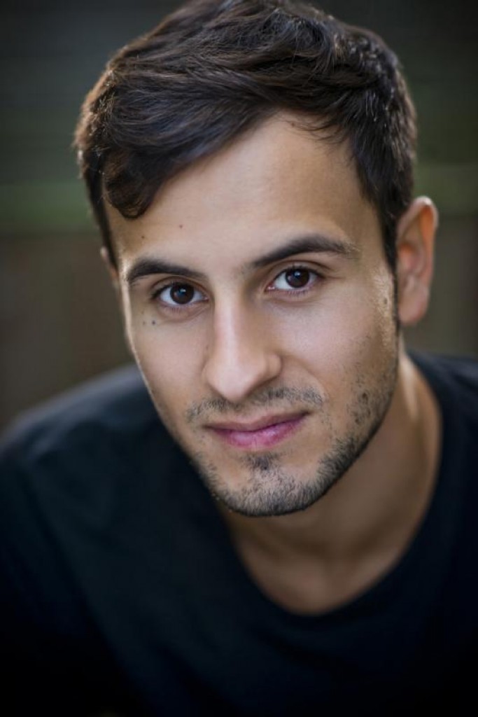 Alexander Theo