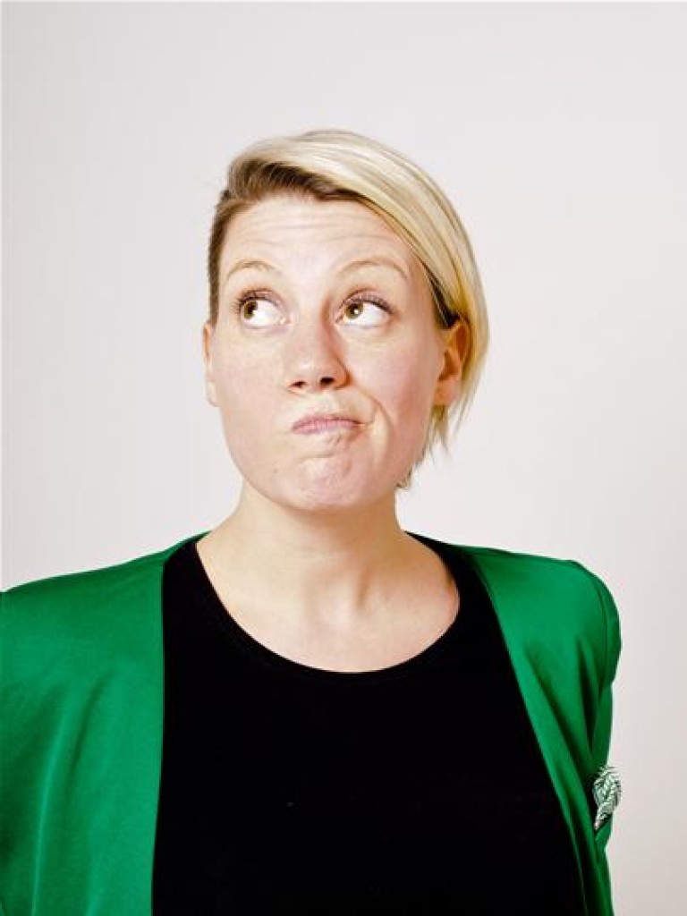 Rebecca Shorrocks