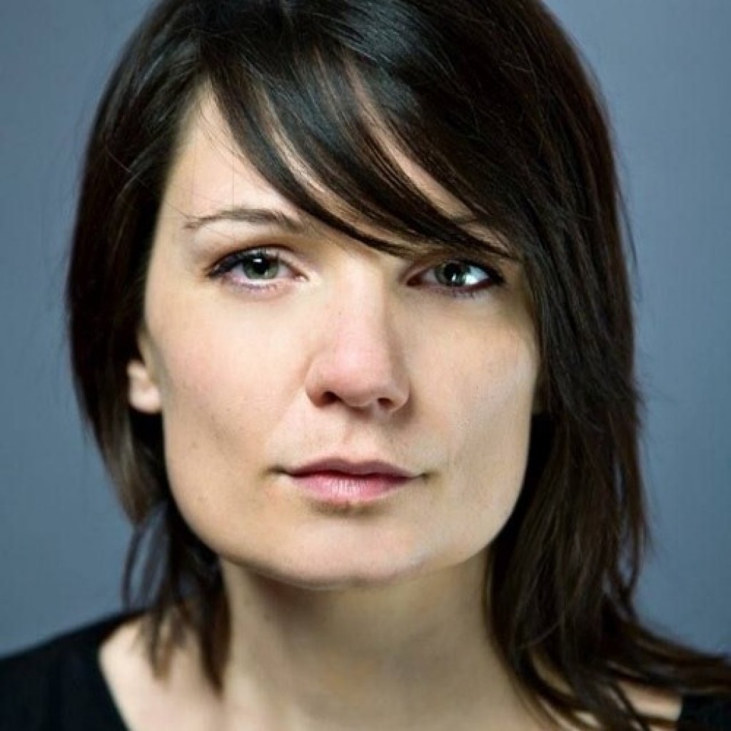 Maria Peters