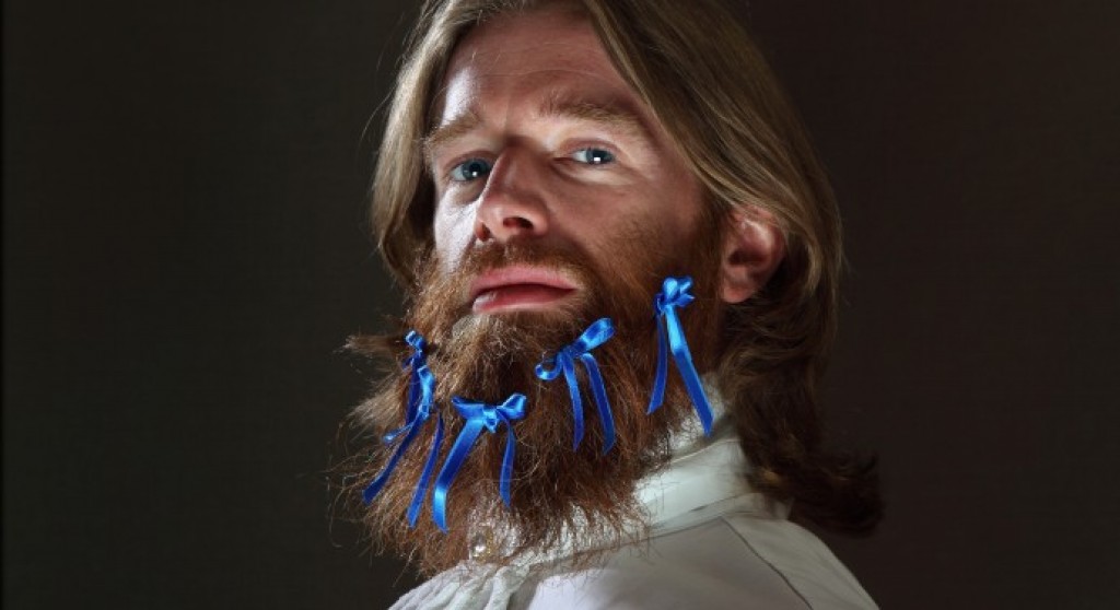 Jeroen Leenders